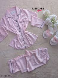 pyjamas